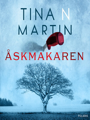 cover image of Åskmakaren